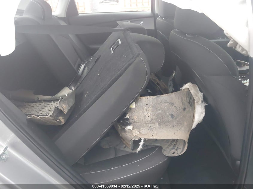 2023 KIA FORTE LXS - 3KPF24AD4PE600745