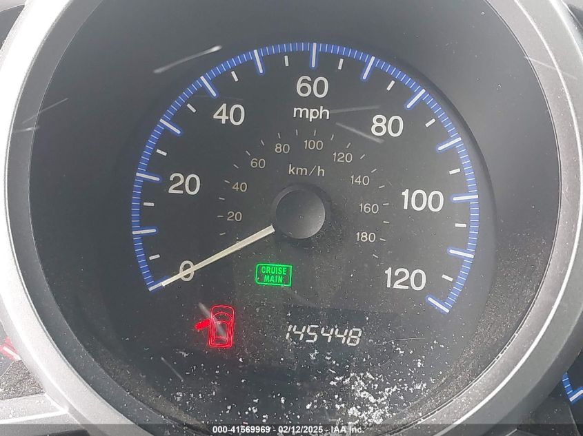 2009 Honda Element Lx VIN: 5J6YH28399L002731 Lot: 41569969