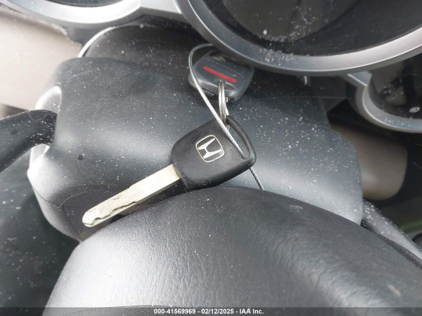 2009 Honda Element Lx VIN: 5J6YH28399L002731 Lot: 41569969