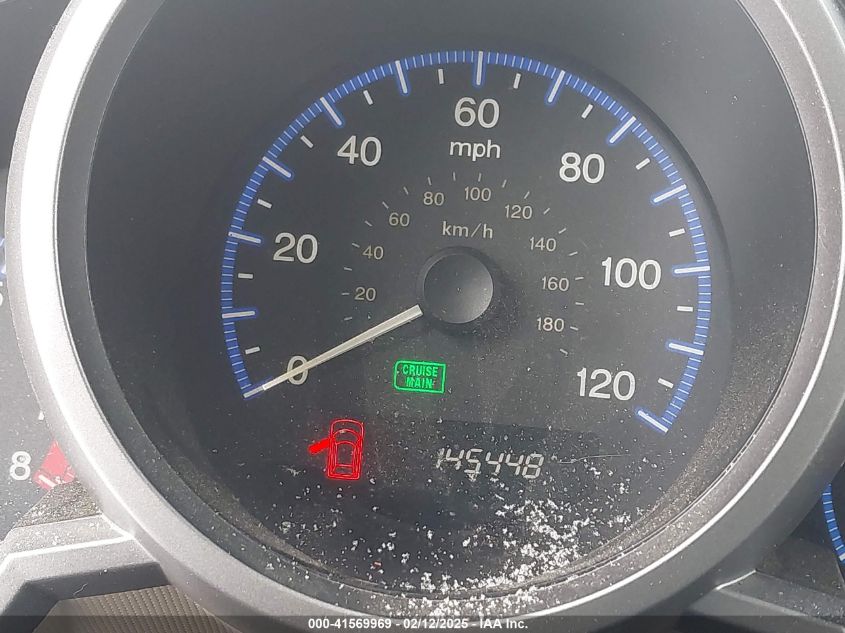 2009 Honda Element Lx VIN: 5J6YH28399L002731 Lot: 41569969