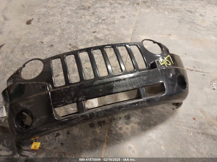 2010 Jeep Compass Sport VIN: 1J4NF4FB0AD501897 Lot: 41570009