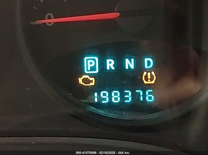 2010 Jeep Compass Sport VIN: 1J4NF4FB0AD501897 Lot: 41570009