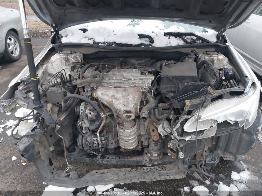 2015 TOYOTA CAMRY VIN: 4T1BF1FK5FU961194