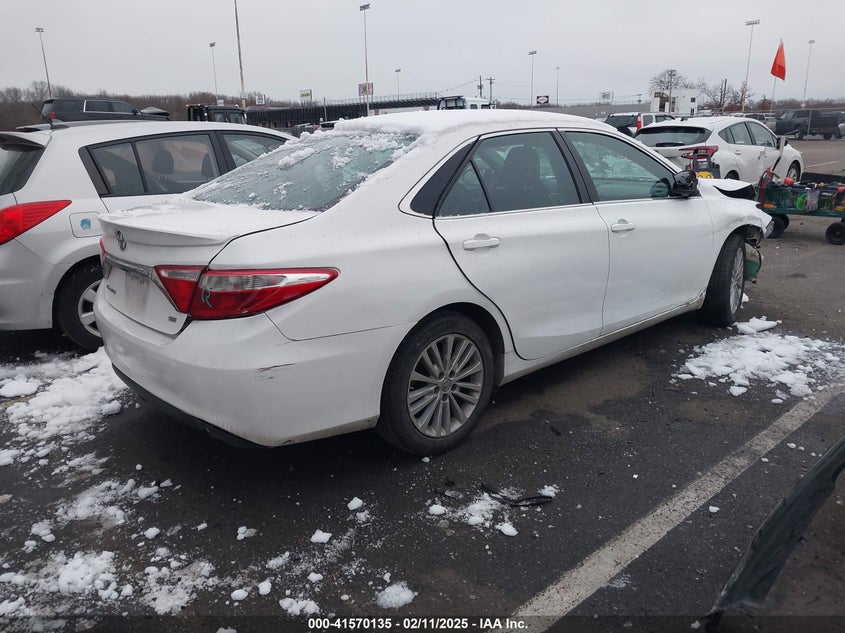 2015 TOYOTA CAMRY VIN: 4T1BF1FK5FU961194