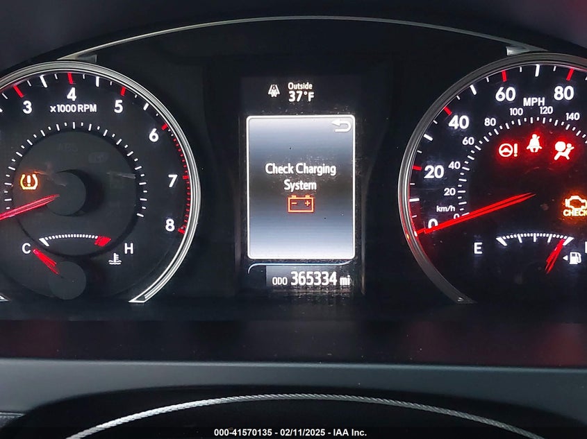 2015 TOYOTA CAMRY VIN: 4T1BF1FK5FU961194