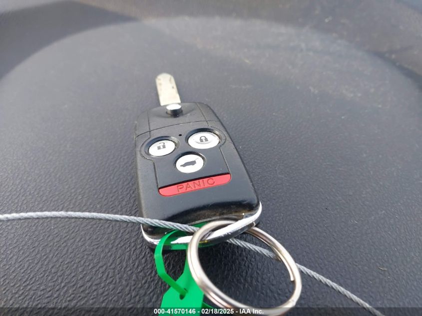 2010 Acura Mdx Technology Package VIN: 2HNYD2H69AH531247 Lot: 41570146