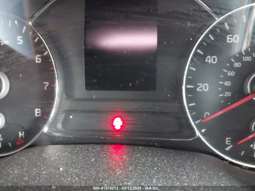 2017 KIA FORTE LX - 3KPFK4A73HE025369