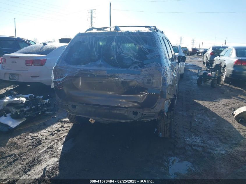 2021 Subaru Forester Limited VIN: JF2SKAUC4MH459022 Lot: 41570484