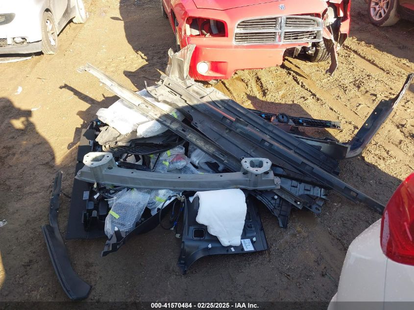 2021 Subaru Forester Limited VIN: JF2SKAUC4MH459022 Lot: 41570484