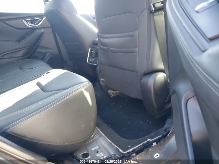 2021 Subaru Forester Limited VIN: JF2SKAUC4MH459022 Lot: 41570484