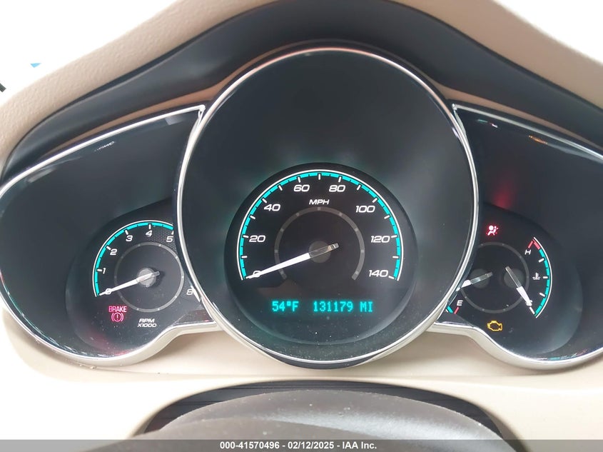 2011 CHEVROLET MALIBU VIN: 1G1ZC5E10BF396520