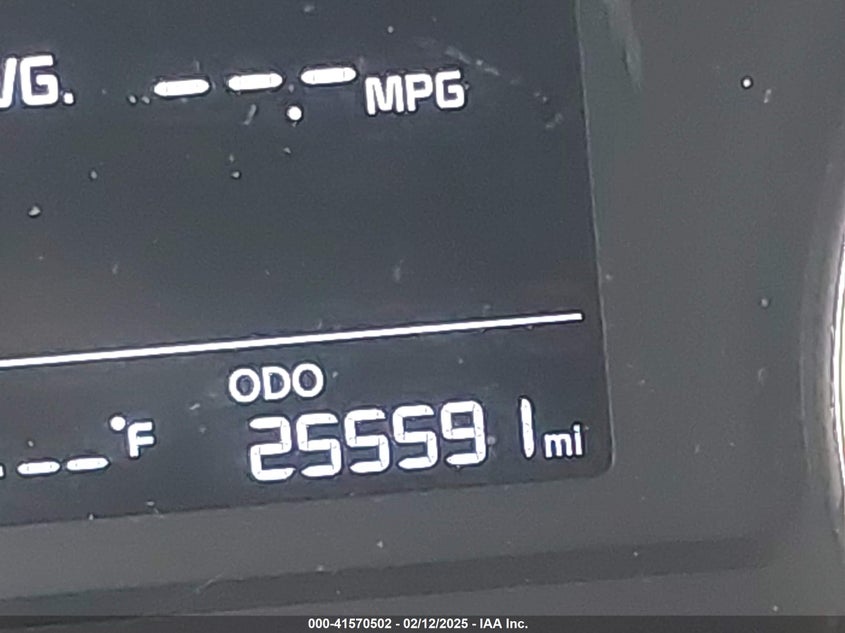 2017 KIA FORTE LX - 3KPFK4A71HE049539