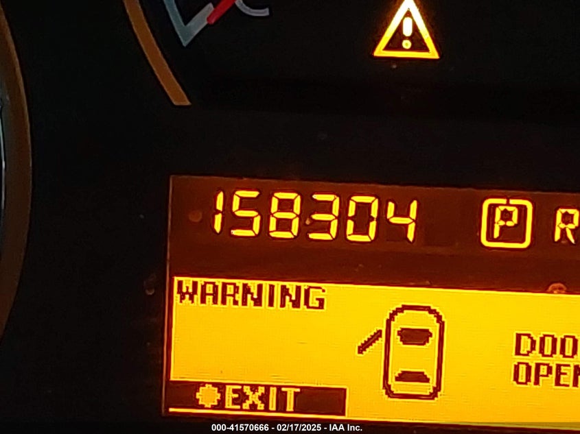 2013 Nissan Armada Platinum VIN: 5N1AA0NE9DN614538 Lot: 41570666