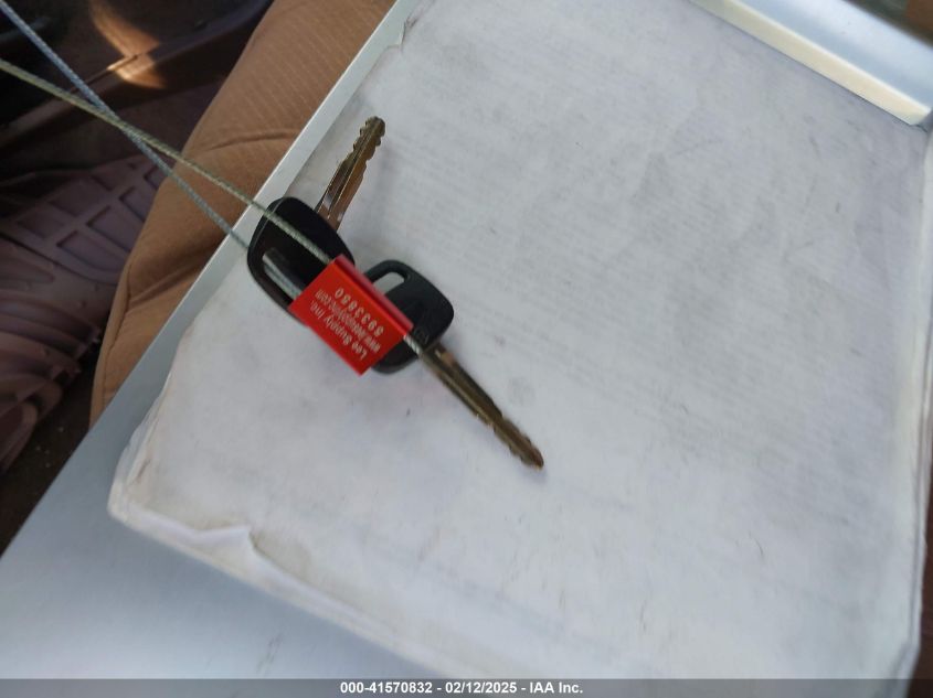 2001 Toyota 4Runner Sr5 V6 VIN: JT3GN86R110189798 Lot: 41570832