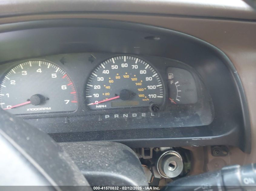 2001 Toyota 4Runner Sr5 V6 VIN: JT3GN86R110189798 Lot: 41570832