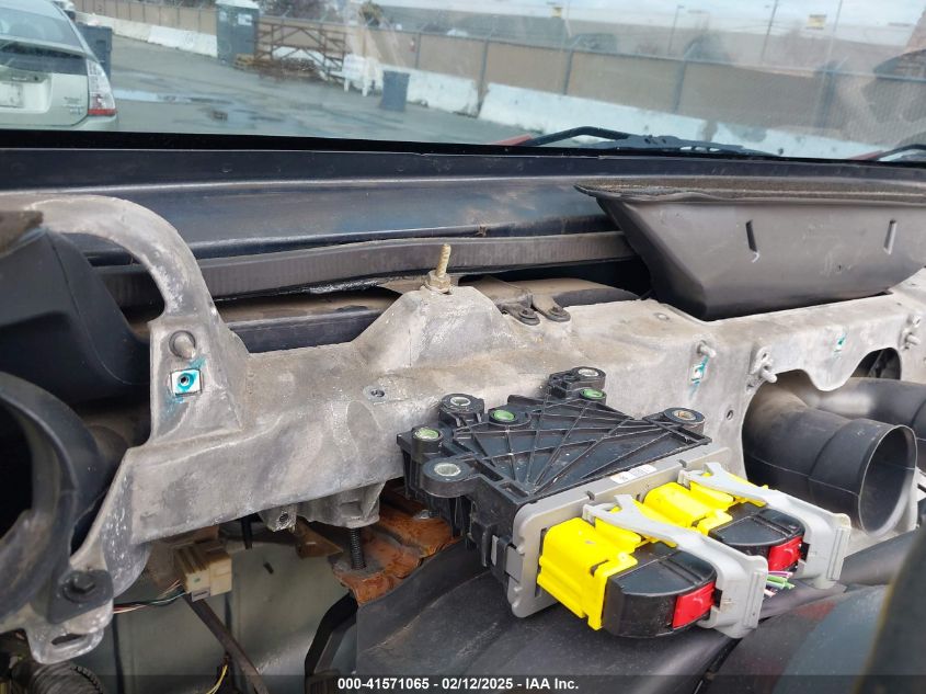 2007 Jeep Wrangler VIN: 1J4GB391X7L131381 Lot: 41571065