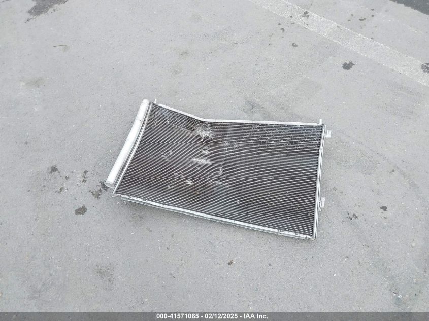 2007 Jeep Wrangler VIN: 1J4GB391X7L131381 Lot: 41571065