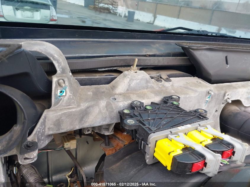 2007 Jeep Wrangler VIN: 1J4GB391X7L131381 Lot: 41571065