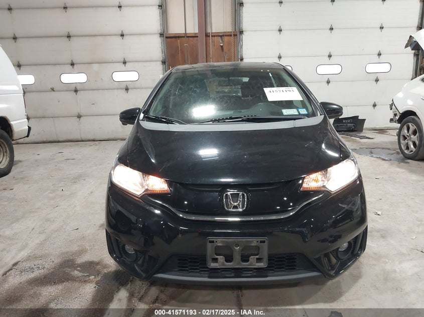2015 HONDA FIT EX/EX-L - 3HGGK5H8XFM704004