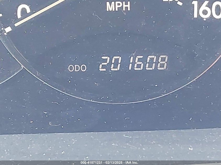 2007 Toyota Avalon Limited VIN: 4T1BK36B07U251290 Lot: 41571231