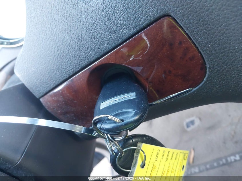 2013 CHRYSLER TOWN & COUNTRY TOURING - 2C4RC1BG5DR745367