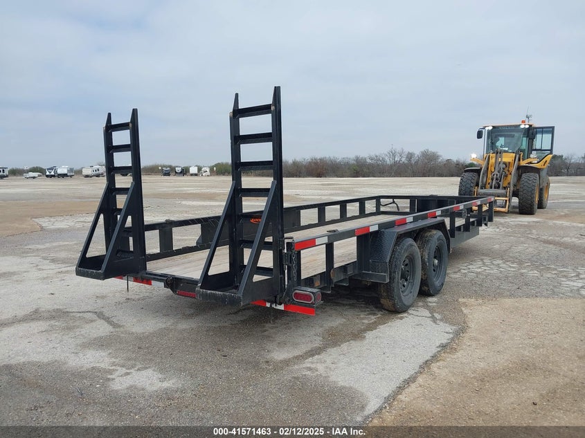 2024 AMERITRAIL INC. UNKNOWN(VIN: 17YBA202XRB088702
