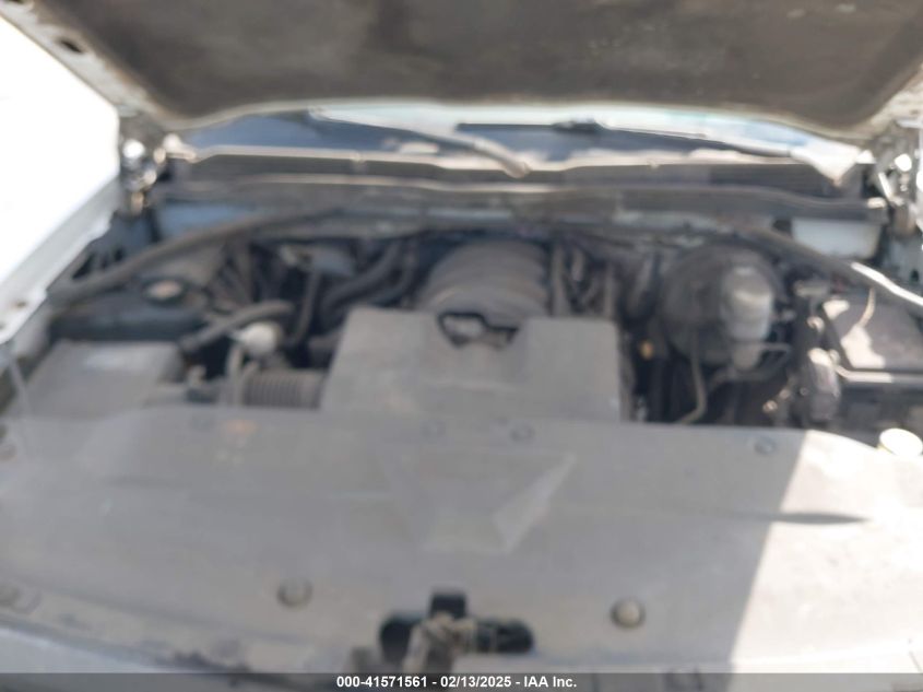 2015 Chevrolet Silverado 1500 Wt VIN: 1GCNKPEH5FZ240995 Lot: 41571561