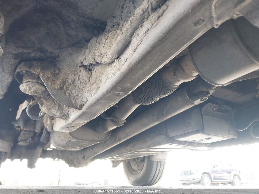 2015 Chevrolet Silverado 1500 Wt VIN: 1GCNKPEH5FZ240995 Lot: 41571561