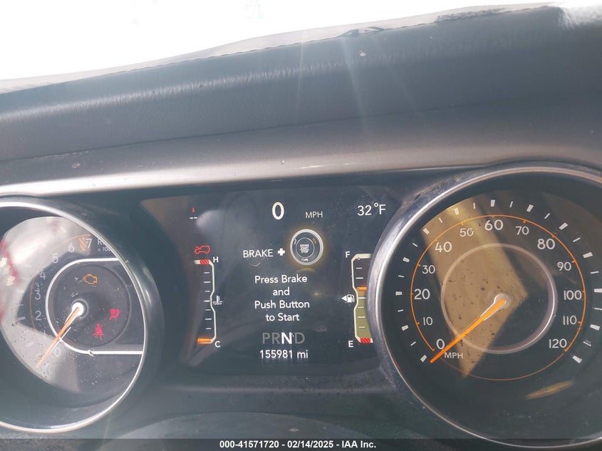 2019 JEEP WRANGLER UNLIMITED SAHARA 4X4 - 1C4HJXEG0KW518169