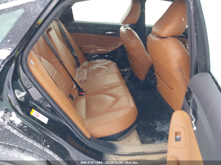 2019 TOYOTA AVALON HYBRID VIN: 4T1B21FB6KU008032