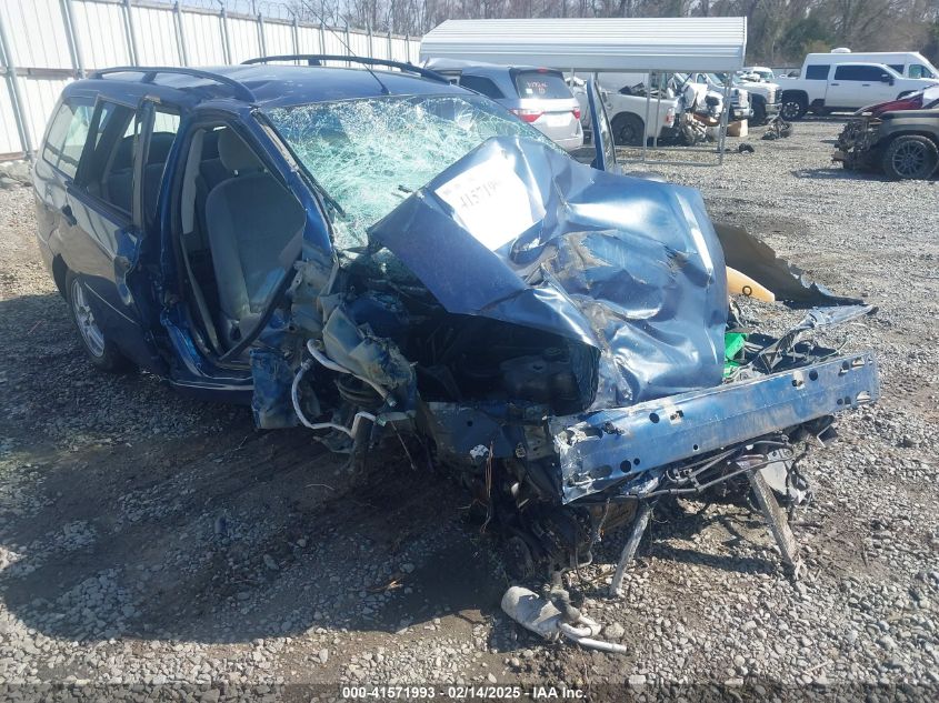 2000 Ford Focus Se VIN: 1FAFP36P0YW375218 Lot: 41571993