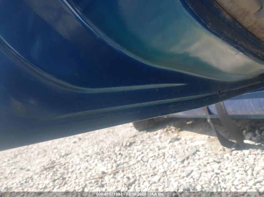 2000 Ford Focus Se VIN: 1FAFP36P0YW375218 Lot: 41571993