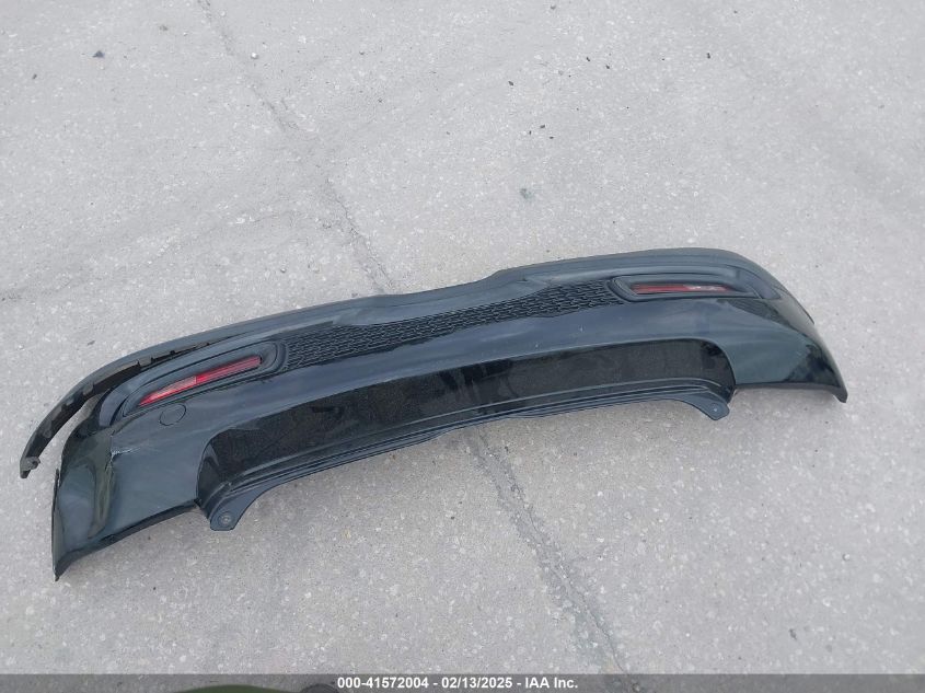 2011 Mini Cooper S VIN: WMWSV3C51BTY21187 Lot: 41572004