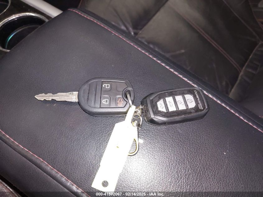 2011 Ford Edge Sel VIN: 2FMDK4JC5BBA92280 Lot: 41572067