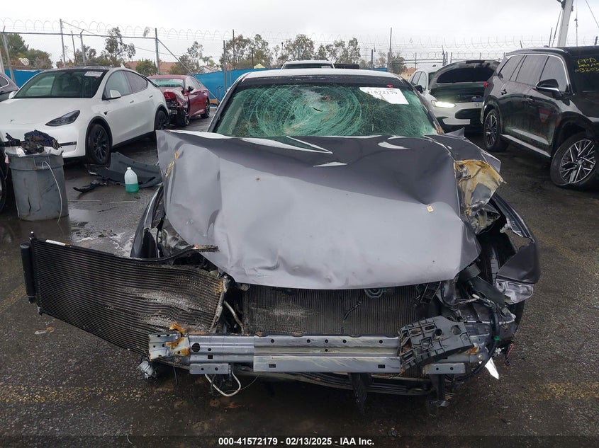 2015 HONDA ACCORD VIN: 1HGCR2F32FA108639