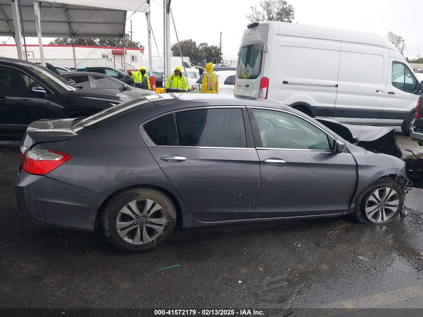 2015 HONDA ACCORD VIN: 1HGCR2F32FA108639
