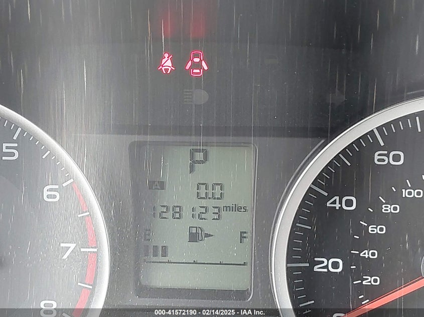 2016 SUBARU FORESTER 2.5I PREMIUM - JF2SJADC5GH425260