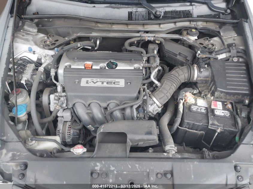 2009 Honda Accord 2.4 Ex-L VIN: 1HGCP26899A029023 Lot: 41572213