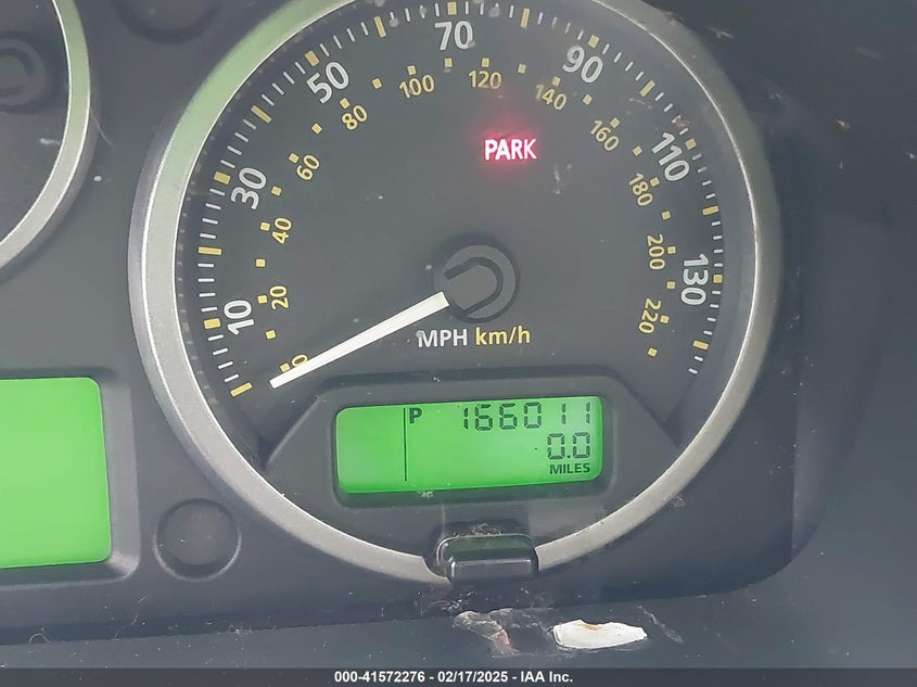 2008 Land Rover Lr2 Hse VIN: SALFT24N78H113548 Lot: 41572276