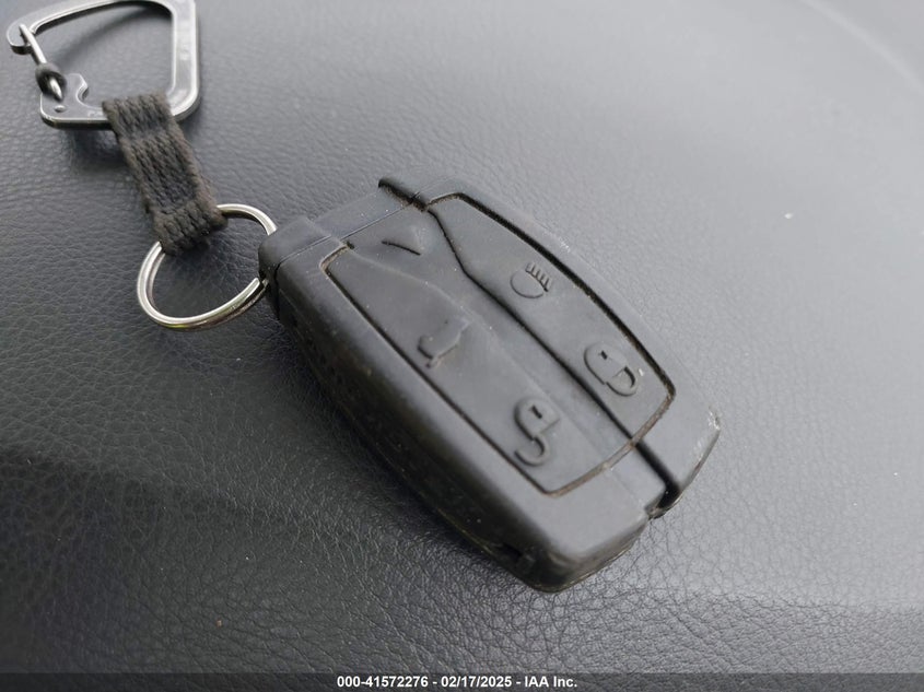 2008 Land Rover Lr2 Hse VIN: SALFT24N78H113548 Lot: 41572276