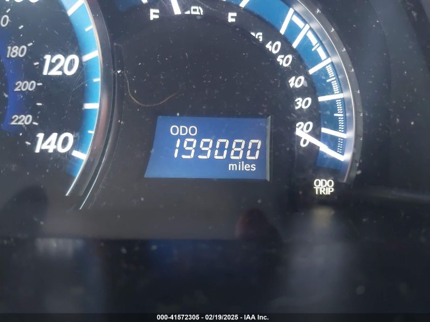 2013 Toyota Camry Hybrid Xle VIN: 4T1BD1FK2DU079192 Lot: 41572305