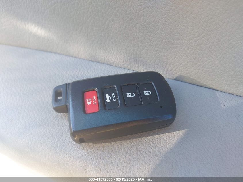 2013 Toyota Camry Hybrid Xle VIN: 4T1BD1FK2DU079192 Lot: 41572305