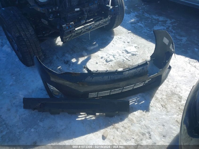 2013 Toyota Camry Hybrid Xle VIN: 4T1BD1FK2DU079192 Lot: 41572305