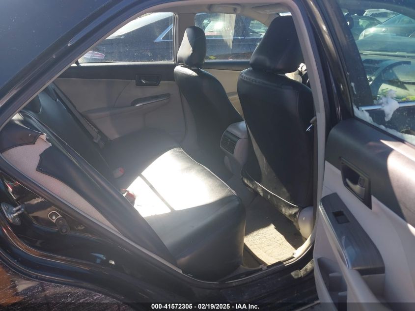 2013 Toyota Camry Hybrid Xle VIN: 4T1BD1FK2DU079192 Lot: 41572305