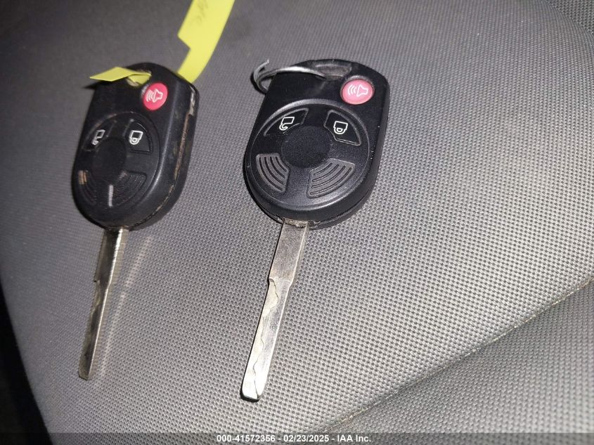 2016 Ford Escape Se VIN: 1FMCU9GX9GUA89512 Lot: 41572356