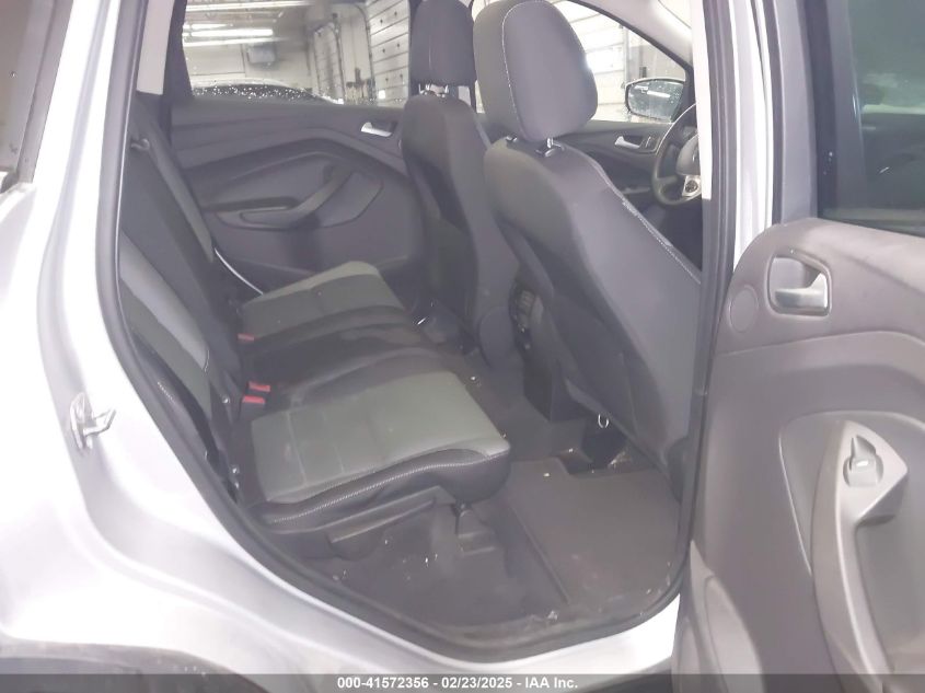 2016 Ford Escape Se VIN: 1FMCU9GX9GUA89512 Lot: 41572356