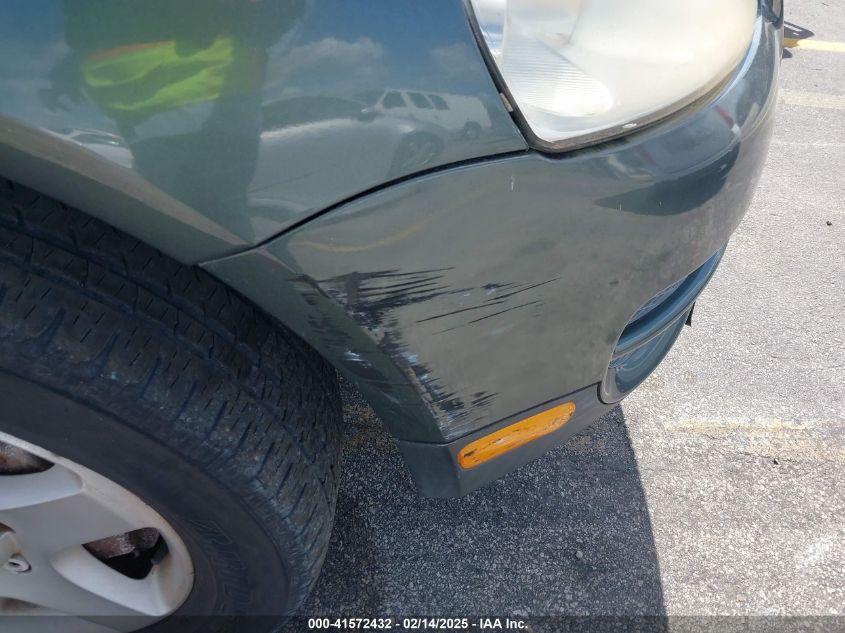 2005 Volkswagen Touareg V6 VIN: WVGZG77L15D018899 Lot: 41572432