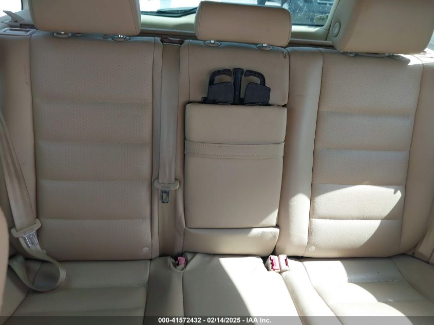 2005 Volkswagen Touareg V6 VIN: WVGZG77L15D018899 Lot: 41572432