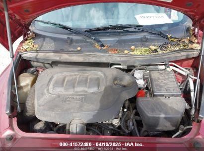 2008 Chevrolet Hhr Ls VIN: 3GNDA13D38S629069 Lot: 41572480