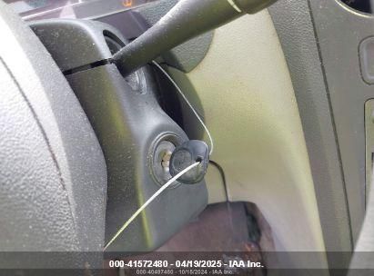 2008 Chevrolet Hhr Ls VIN: 3GNDA13D38S629069 Lot: 41572480